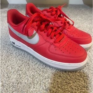 Air Force 1s